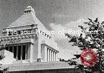 Standbild Regierung von Japan Japan, 1935, aus Sekunde 52 historischem Filmmaterial Videoclip 65675025133
