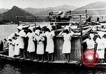 Immagine di Giapponese industria perla Giappone, 1935, secondo 16 filmato di repertorio 65675025135