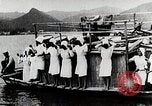 Immagine di Giapponese industria perla Giappone, 1935, secondo 17 filmato di repertorio 65675025135