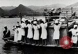 Immagine di Giapponese industria perla Giappone, 1935, secondo 18 filmato di repertorio 65675025135