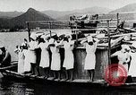 Immagine di Giapponese industria perla Giappone, 1935, secondo 19 filmato di repertorio 65675025135