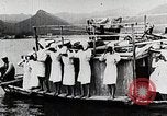 Immagine di Giapponese industria perla Giappone, 1935, secondo 20 filmato di repertorio 65675025135