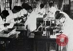 Immagine di Giapponese industria perla Giappone, 1935, secondo 48 filmato di repertorio 65675025135