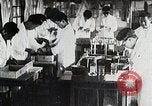 Immagine di Giapponese industria perla Giappone, 1935, secondo 51 filmato di repertorio 65675025135