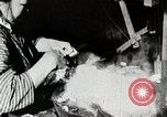 Standbild Japanese Silk Industrie Japan, 1935, aus Sekunde 37 historischem Filmmaterial Videoclip 65675025136