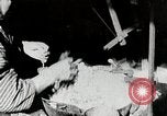 Standbild Japanese Silk Industrie Japan, 1935, aus Sekunde 39 historischem Filmmaterial Videoclip 65675025136