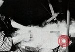Standbild Japanese Silk Industrie Japan, 1935, aus Sekunde 40 historischem Filmmaterial Videoclip 65675025136