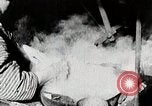 Standbild Japanese Silk Industrie Japan, 1935, aus Sekunde 41 historischem Filmmaterial Videoclip 65675025136