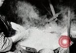 Standbild Japanese Silk Industrie Japan, 1935, aus Sekunde 42 historischem Filmmaterial Videoclip 65675025136