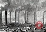 Standbild Japanese Silk Industrie Japan, 1935, aus Sekunde 55 historischem Filmmaterial Videoclip 65675025136