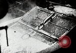 Standbild Japanese Silk Industrie Japan, 1935, aus Sekunde 58 historischem Filmmaterial Videoclip 65675025136
