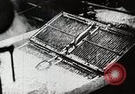 Standbild Japanese Silk Industrie Japan, 1935, aus Sekunde 59 historischem Filmmaterial Videoclip 65675025136