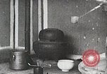 Standbild Tee Japan, 1935, aus Sekunde 30 historischem Filmmaterial Videoclip 65675025137