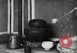 Standbild Tee Japan, 1935, aus Sekunde 31 historischem Filmmaterial Videoclip 65675025137