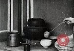 Standbild Tee Japan, 1935, aus Sekunde 32 historischem Filmmaterial Videoclip 65675025137