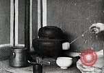 Standbild Tee Japan, 1935, aus Sekunde 37 historischem Filmmaterial Videoclip 65675025137