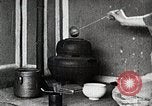 Standbild Tee Japan, 1935, aus Sekunde 42 historischem Filmmaterial Videoclip 65675025137