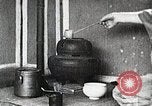 Standbild Tee Japan, 1935, aus Sekunde 45 historischem Filmmaterial Videoclip 65675025137