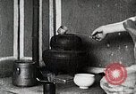 Standbild Tee Japan, 1935, aus Sekunde 46 historischem Filmmaterial Videoclip 65675025137