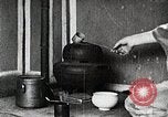 Standbild Tee Japan, 1935, aus Sekunde 47 historischem Filmmaterial Videoclip 65675025137