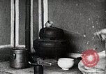 Standbild Tee Japan, 1935, aus Sekunde 48 historischem Filmmaterial Videoclip 65675025137