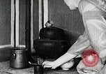 Standbild Tee Japan, 1935, aus Sekunde 51 historischem Filmmaterial Videoclip 65675025137