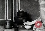 Standbild Tee Japan, 1935, aus Sekunde 52 historischem Filmmaterial Videoclip 65675025137