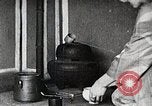 Standbild Tee Japan, 1935, aus Sekunde 54 historischem Filmmaterial Videoclip 65675025137