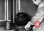 Standbild Tee Japan, 1935, aus Sekunde 55 historischem Filmmaterial Videoclip 65675025137