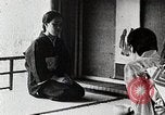 Standbild Tee Japan, 1935, aus Sekunde 59 historischem Filmmaterial Videoclip 65675025137