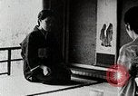 Standbild Tee Japan, 1935, aus Sekunde 62 historischem Filmmaterial Videoclip 65675025137