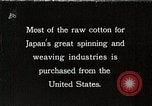 Image of Cotton Japan, 1935, second 1 stock footage video 65675025138