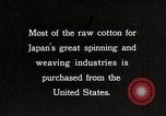 Image of Cotton Japan, 1935, second 5 stock footage video 65675025138