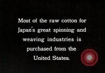 Image of Cotton Japan, 1935, second 14 stock footage video 65675025138