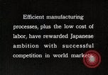 Image of Cotton Japan, 1935, second 47 stock footage video 65675025138