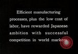 Image of Cotton Japan, 1935, second 48 stock footage video 65675025138