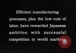 Image of Cotton Japan, 1935, second 49 stock footage video 65675025138