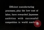 Image of Cotton Japan, 1935, second 51 stock footage video 65675025138