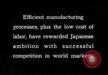 Image of Cotton Japan, 1935, second 52 stock footage video 65675025138