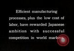 Image of Cotton Japan, 1935, second 53 stock footage video 65675025138