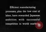 Image of Cotton Japan, 1935, second 54 stock footage video 65675025138