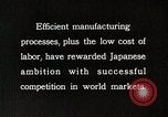 Image of Cotton Japan, 1935, second 58 stock footage video 65675025138
