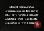 Image of Cotton Japan, 1935, second 60 stock footage video 65675025138
