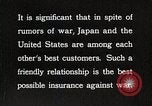 Image of Japanese Ambassador to US Hirosi Saito Washington DC USA, 1935, second 5 stock footage video 65675025139