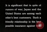 Image of Japanese Ambassador to US Hirosi Saito Washington DC USA, 1935, second 11 stock footage video 65675025139