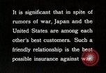 Image of Japanese Ambassador to US Hirosi Saito Washington DC USA, 1935, second 13 stock footage video 65675025139