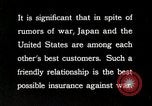 Image of Japanese Ambassador to US Hirosi Saito Washington DC USA, 1935, second 15 stock footage video 65675025139