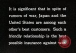 Image of Japanese Ambassador to US Hirosi Saito Washington DC USA, 1935, second 18 stock footage video 65675025139
