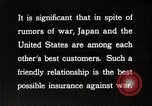 Image of Japanese Ambassador to US Hirosi Saito Washington DC USA, 1935, second 19 stock footage video 65675025139