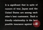 Image of Japanese Ambassador to US Hirosi Saito Washington DC USA, 1935, second 20 stock footage video 65675025139